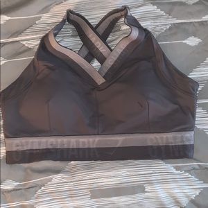 NWOT only tried on Gymshark sports bra